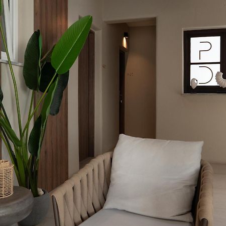Paridian Elegant Living Hotel Парос Екстериор снимка