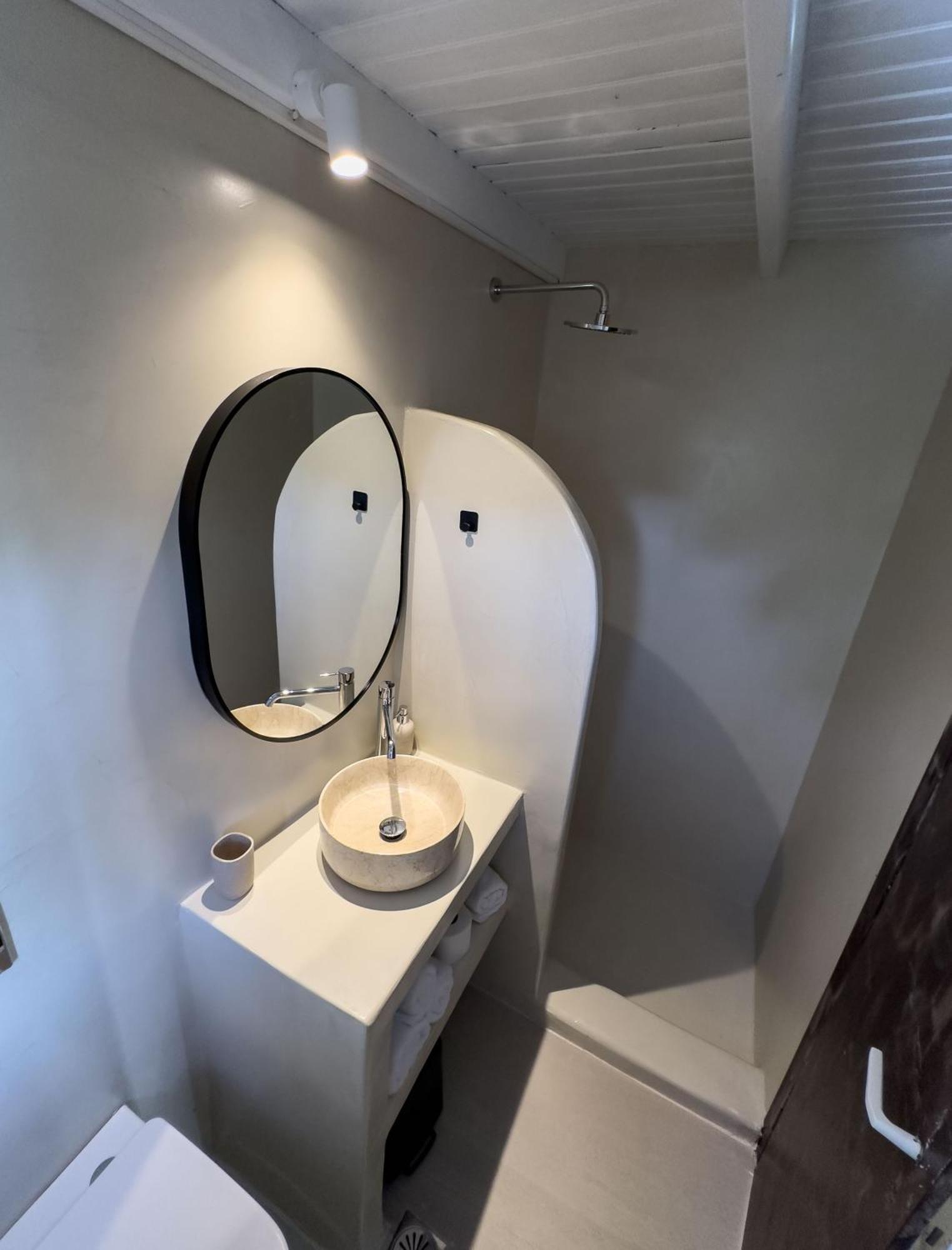 Paridian Elegant Living Hotel Парос Екстериор снимка