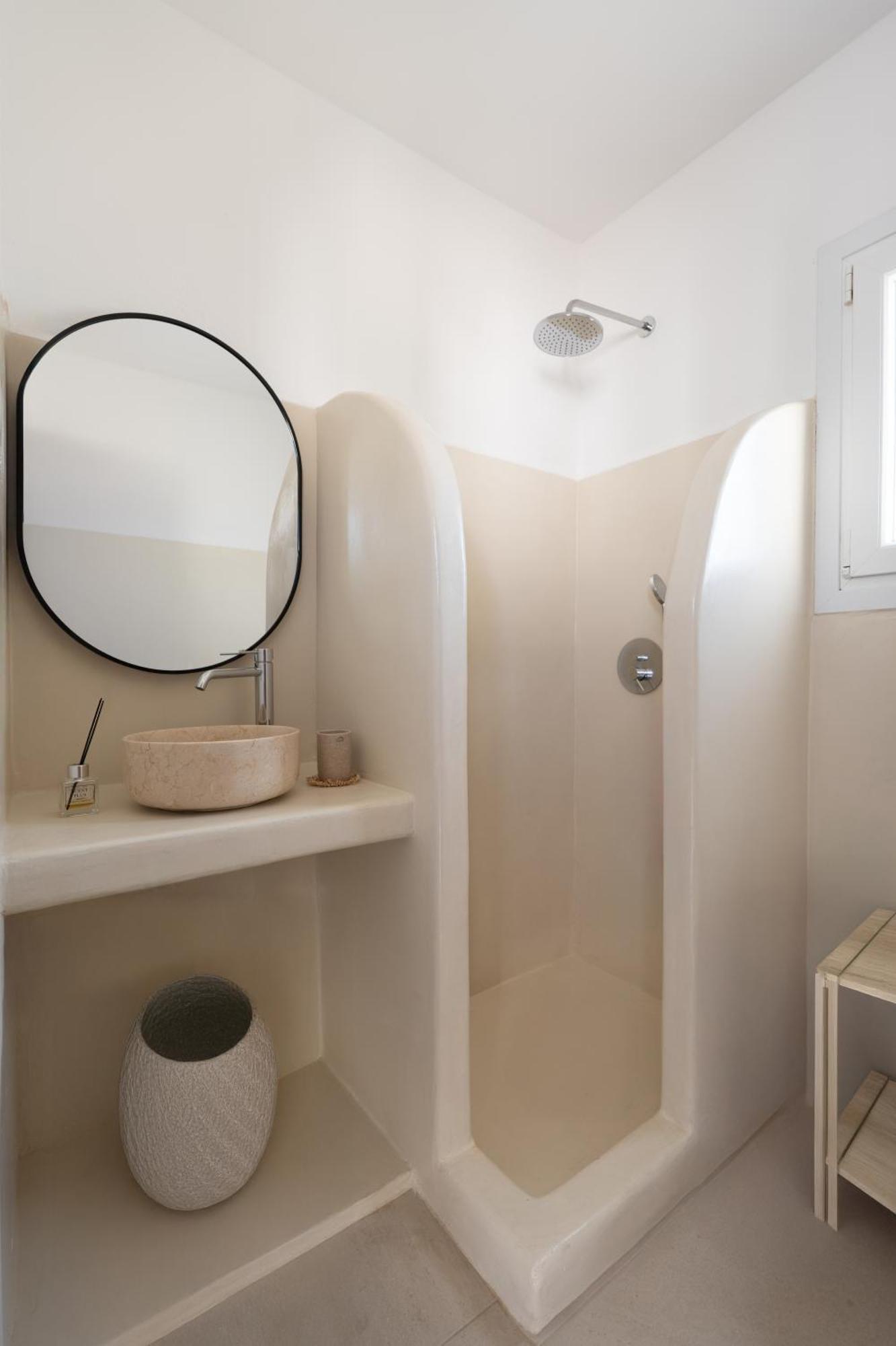 Paridian Elegant Living Hotel Парос Екстериор снимка