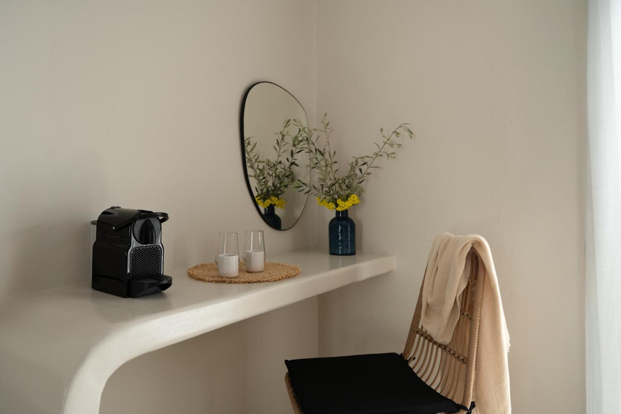 Paridian Elegant Living Hotel Парос Екстериор снимка