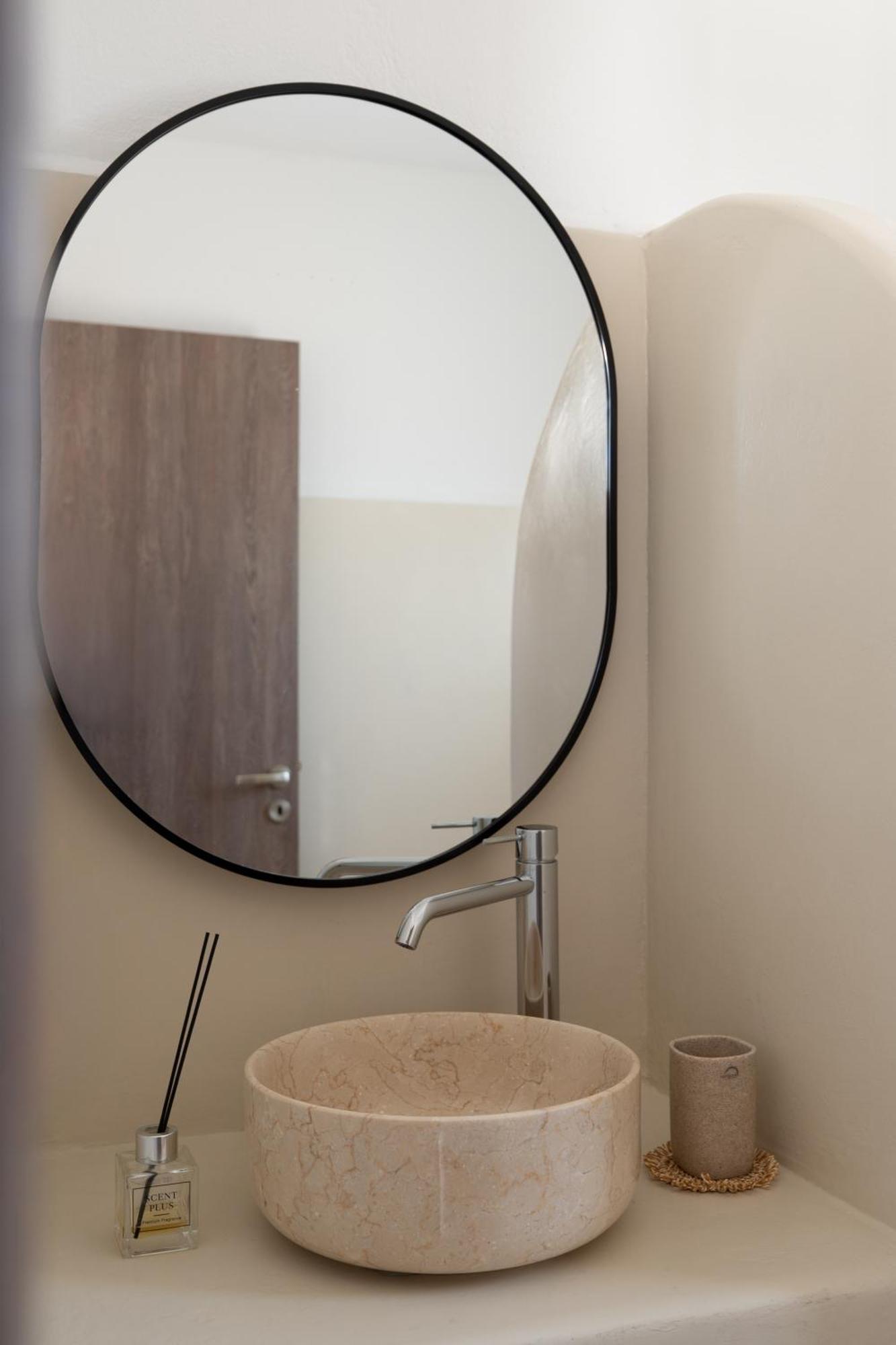Paridian Elegant Living Hotel Парос Екстериор снимка